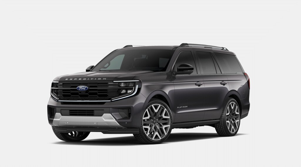 2026 Expedition