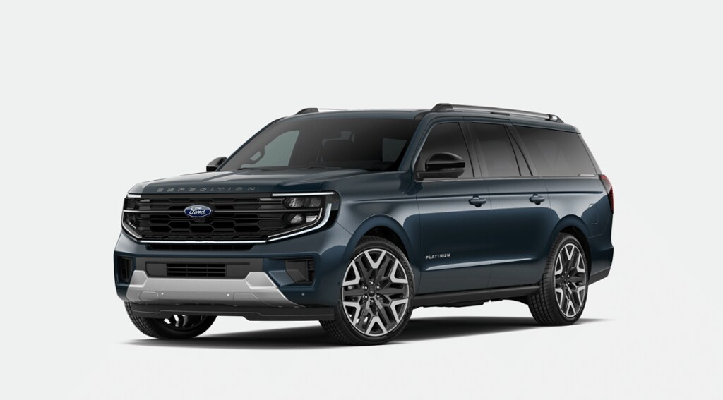 2026 Expedition