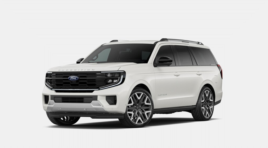 2026 Expedition