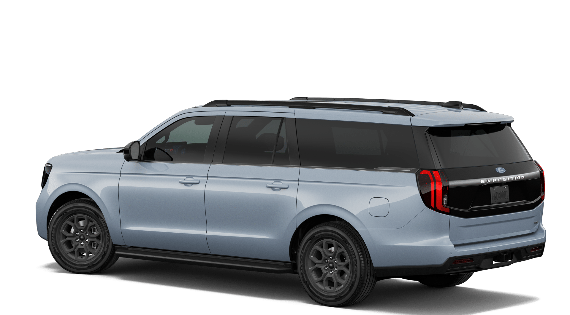 2027 Ford Expedition Active - Photo 25