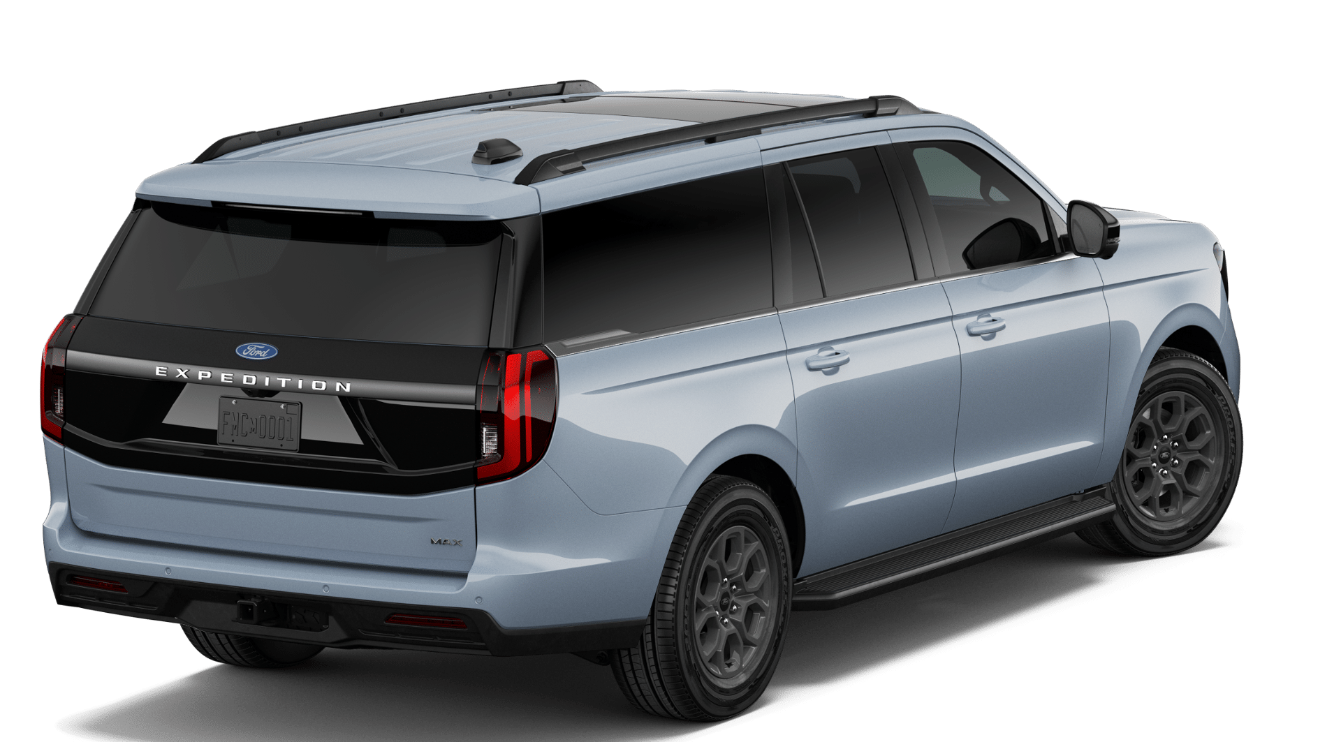 2027 Ford Expedition Active - Photo 26