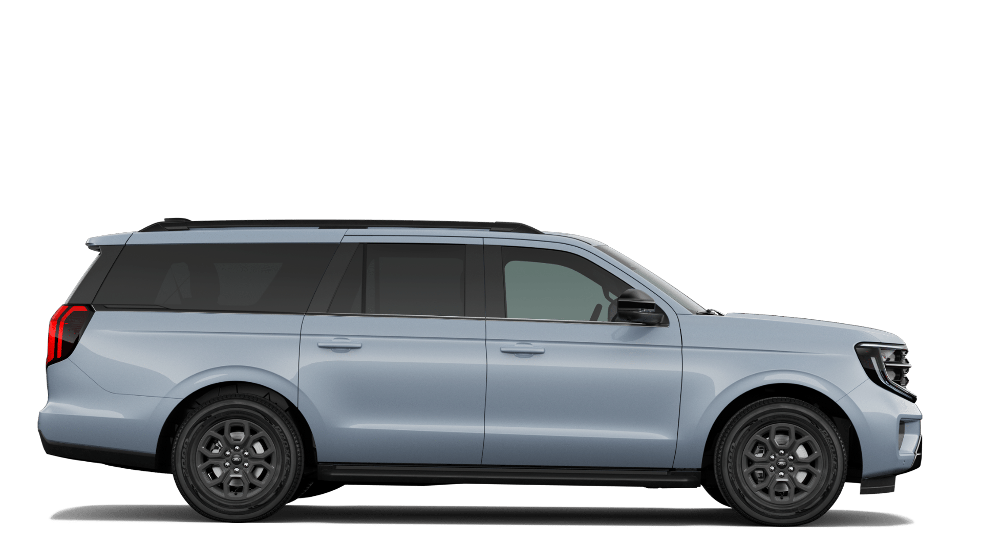 2027 Ford Expedition Active - Photo 28