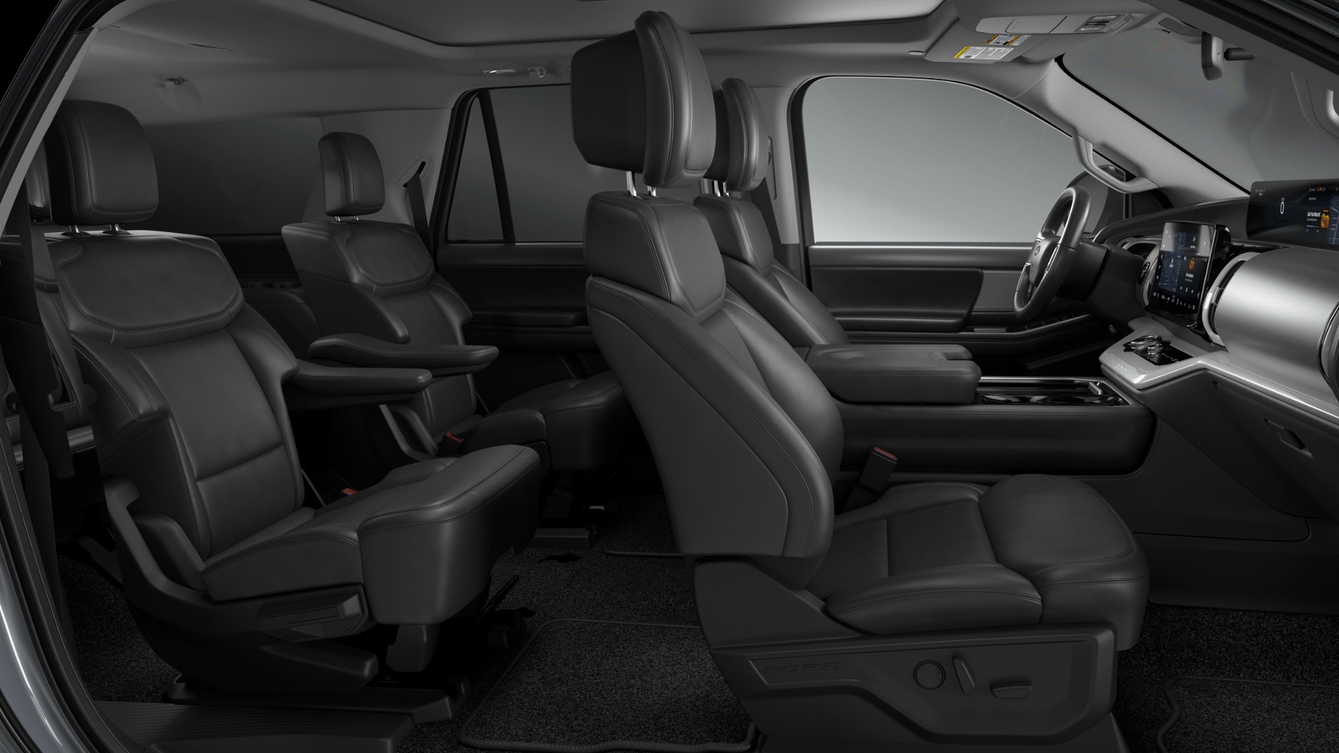 2027 Ford Expedition Active - Photo 29