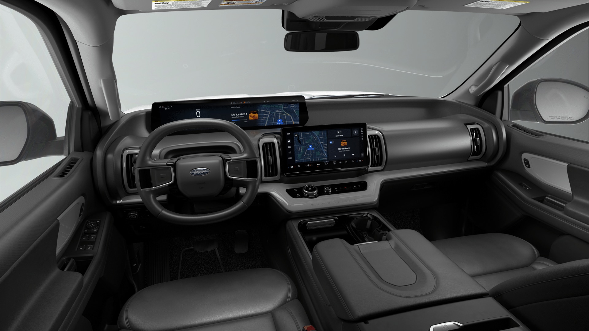 2027 Ford Expedition Active - Photo 30