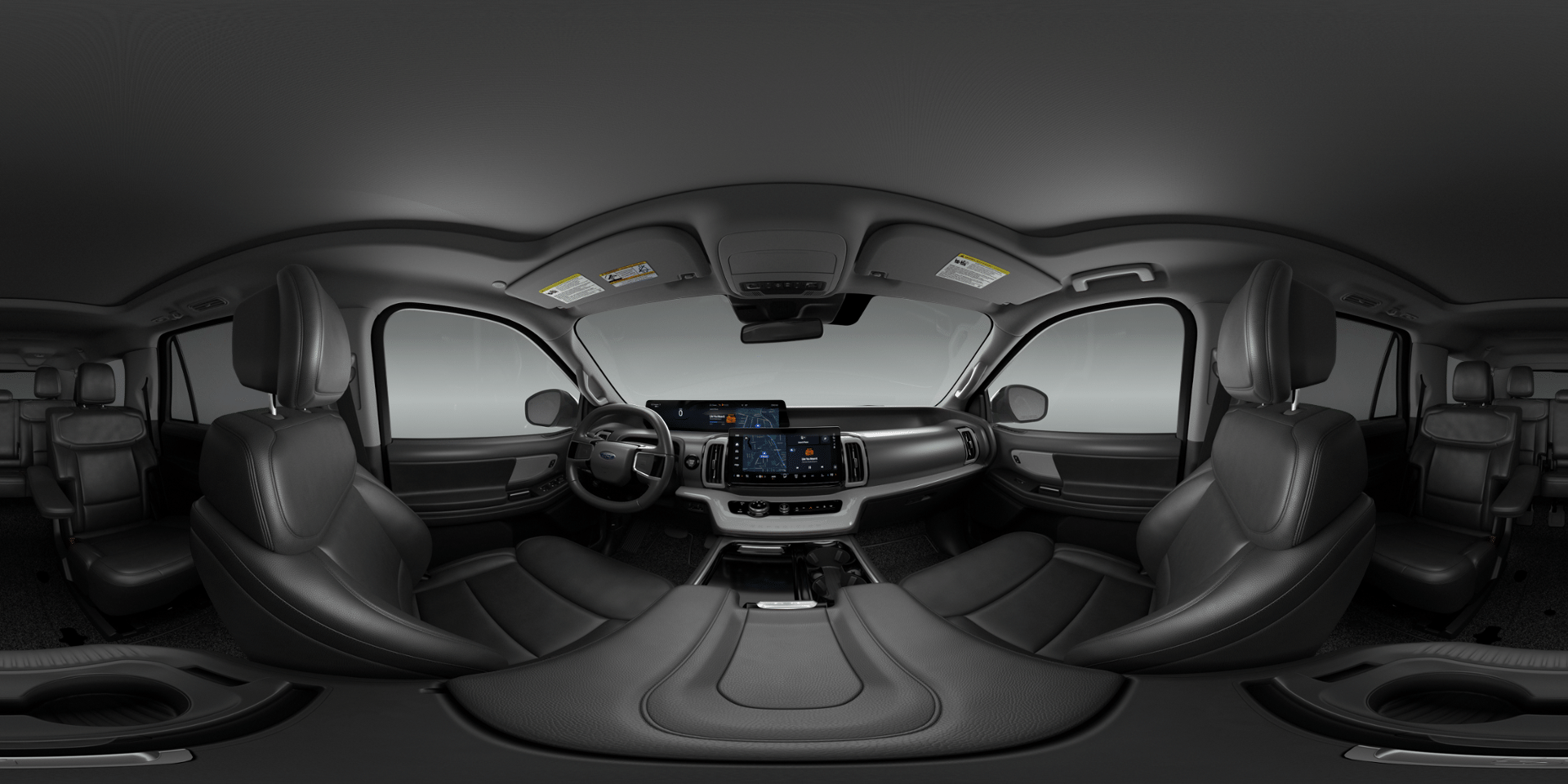2027 Ford Expedition Active - Photo 31