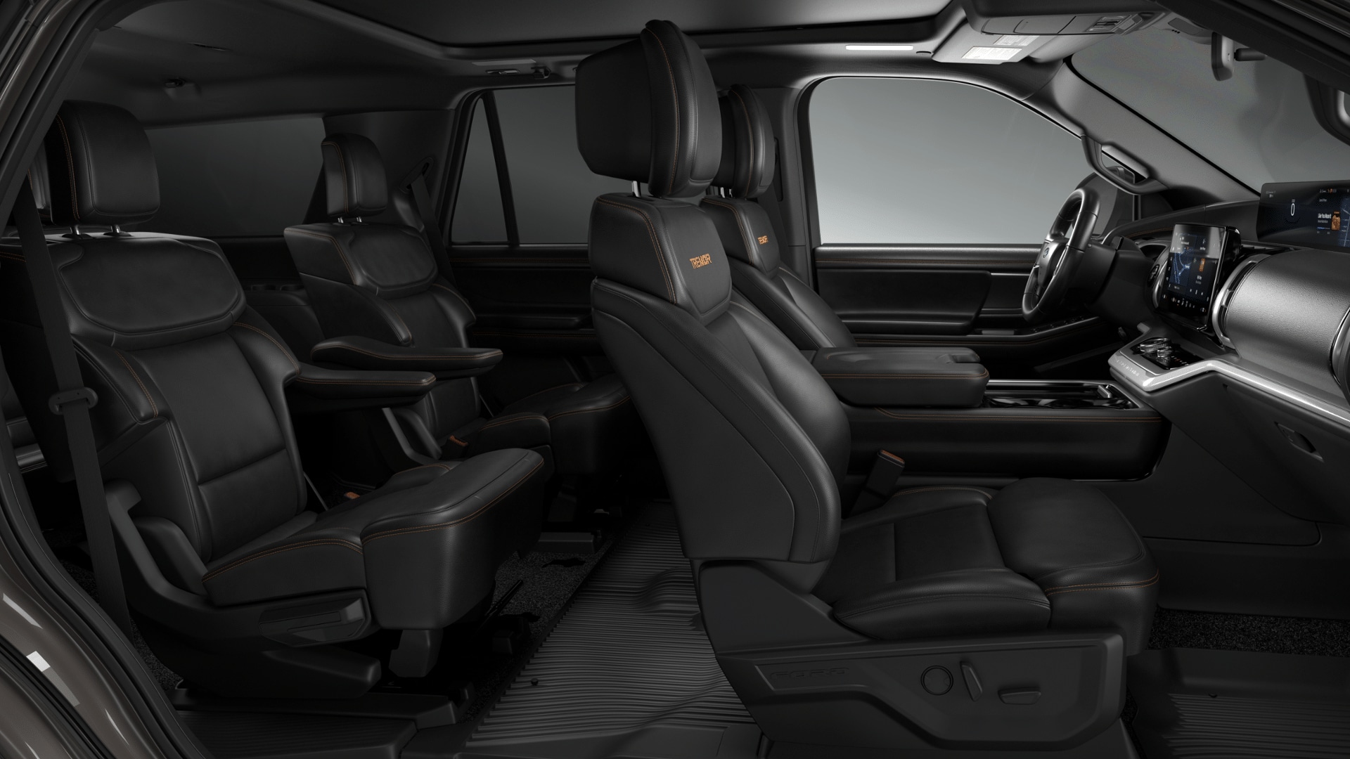 New 2027 Marsh Gray Ford Tremor® image 6