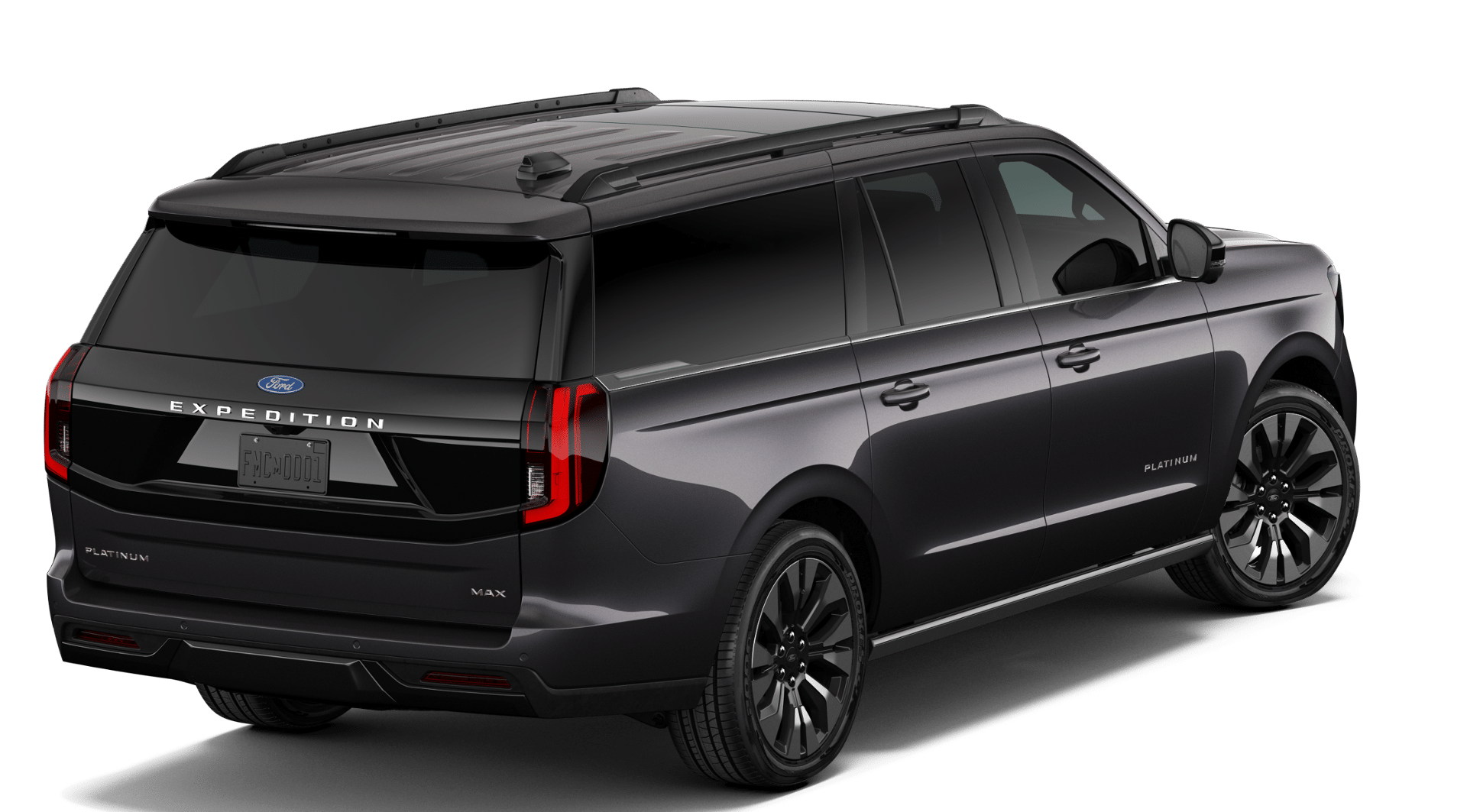 2027 Ford Expedition Platinum thumbnail 26