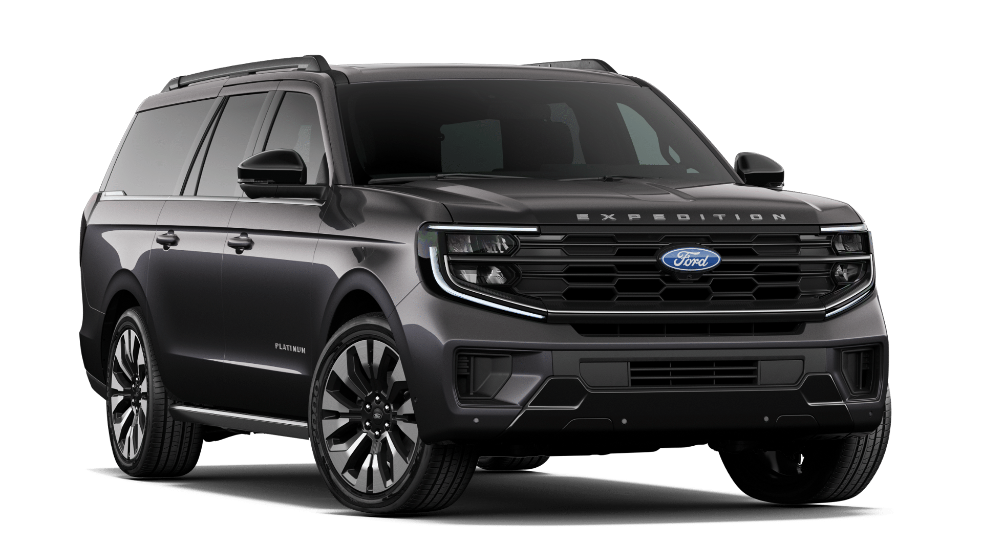 2027 Ford Expedition Platinum thumbnail 27