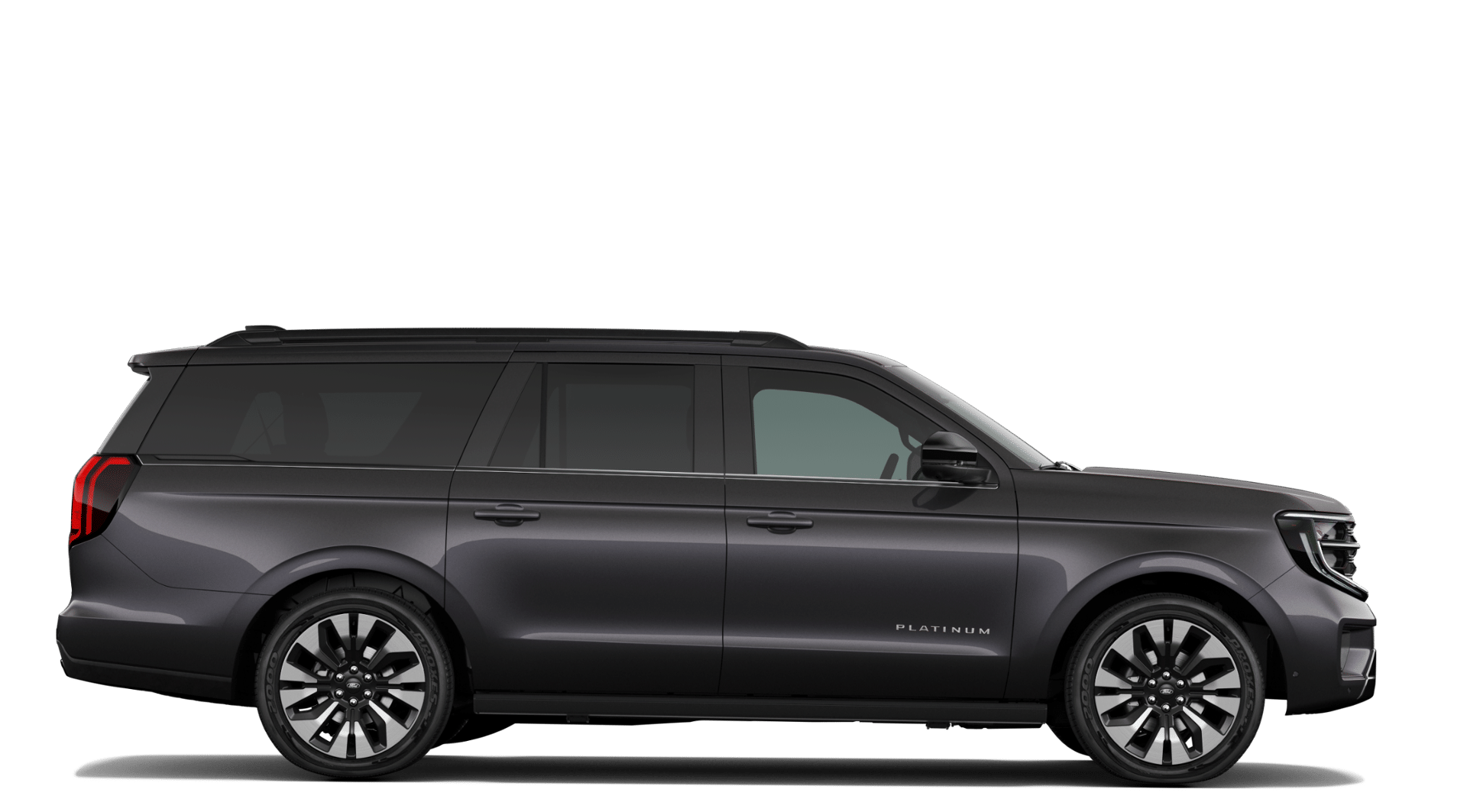 2027 Ford Expedition Platinum thumbnail 28