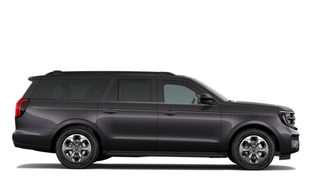 2027 Ford Expedition