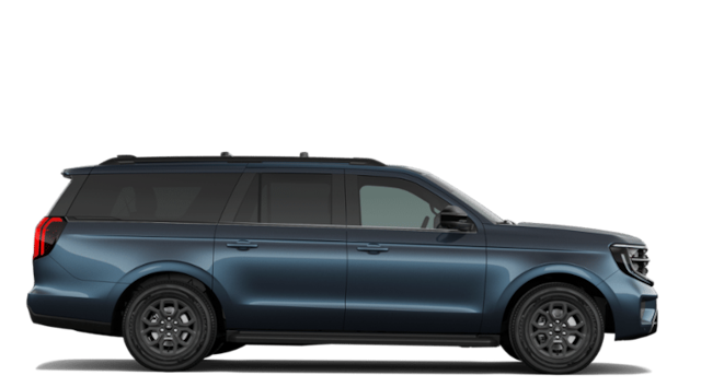 2027 Ford Expedition