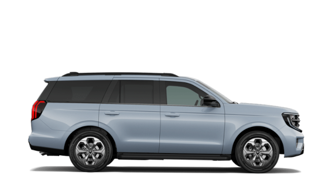 2027 Ford Expedition