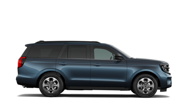 2027 Ford Expedition