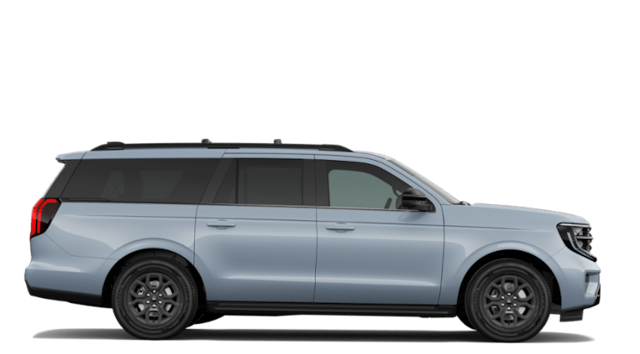 2027 Ford Expedition