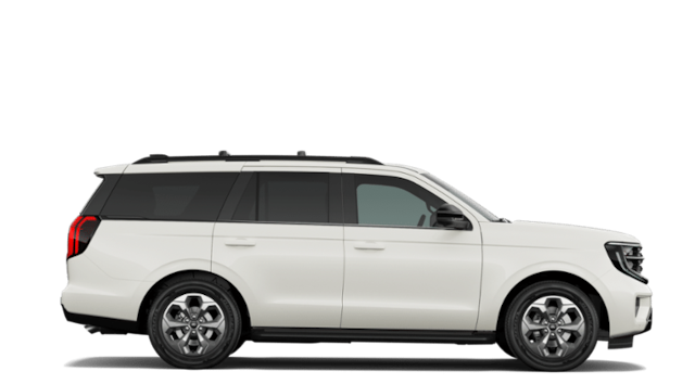 2027 Ford Expedition