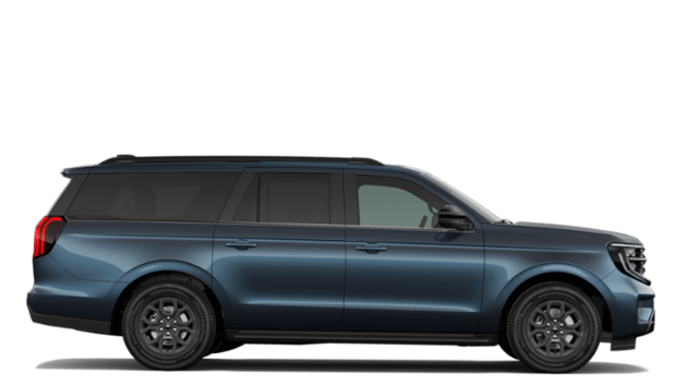 2027 Ford Expedition
