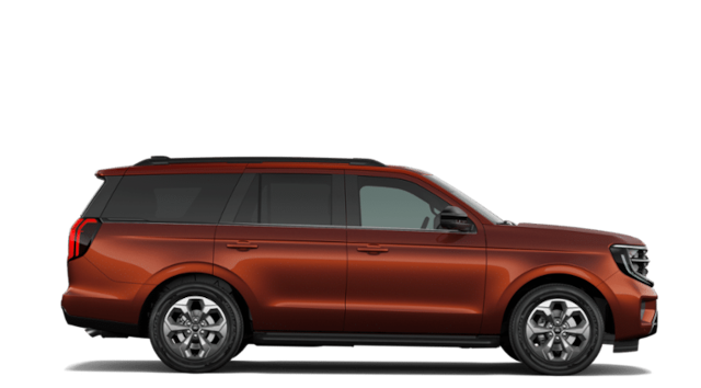 2027 Ford Expedition