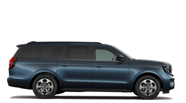 2027 Ford Expedition