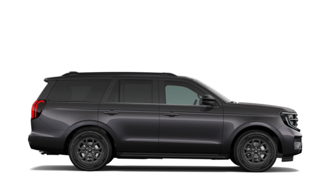2027 Ford Expedition
