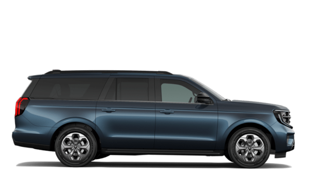 2027 Ford Expedition