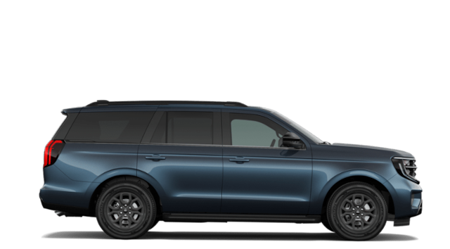 2027 Ford Expedition