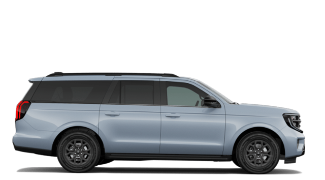 2027 Ford Expedition