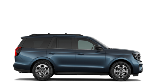 2027 Ford Expedition