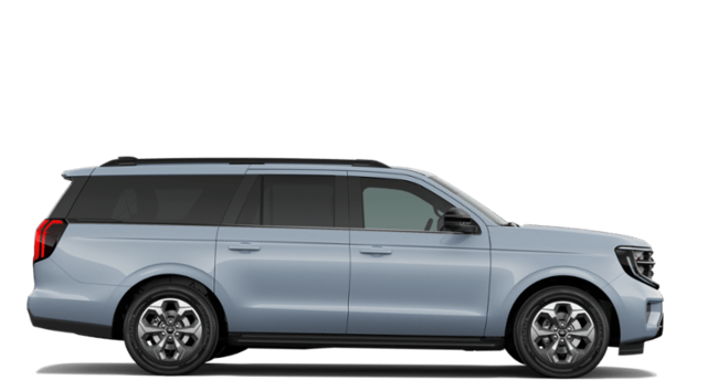2027 Ford Expedition