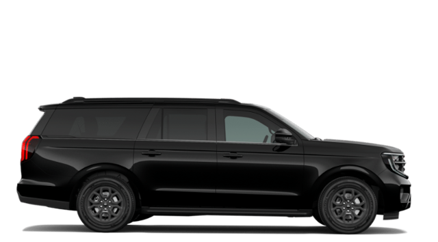2027 Ford Expedition