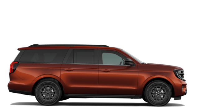 2027 Ford Expedition