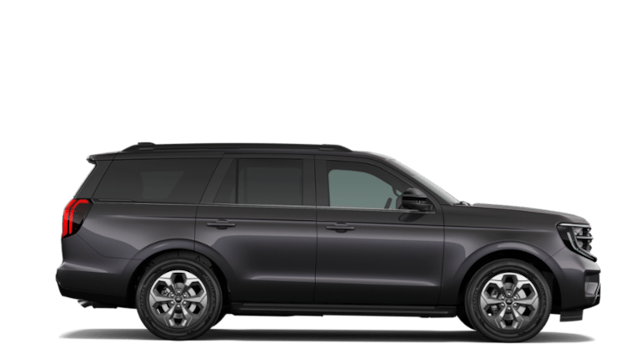 2027 Ford Expedition