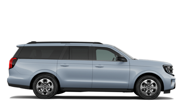 2027 Ford Expedition