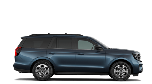 2027 Ford Expedition
