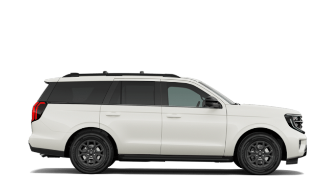 2027 Ford Expedition
