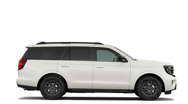 2027 Ford Expedition