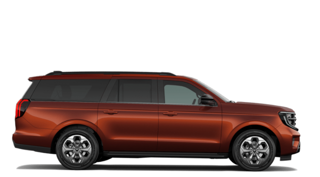 2027 Ford Expedition