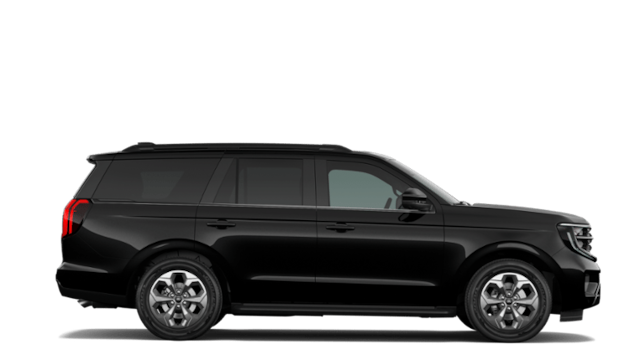 2027 Ford Expedition