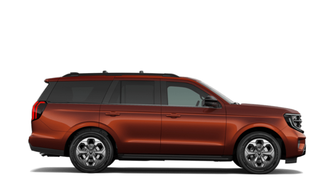 2027 Ford Expedition