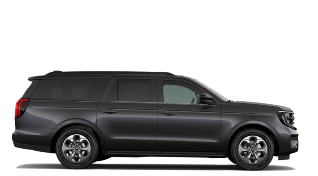 2027 Ford Expedition