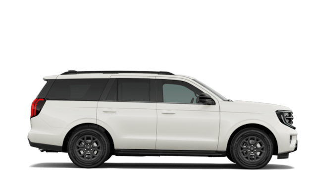 2027 Ford Expedition