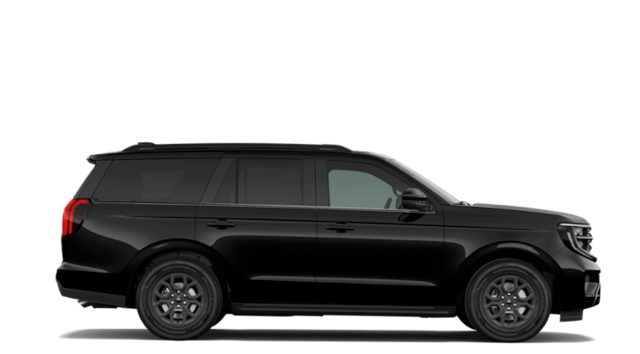 2027 Ford Expedition