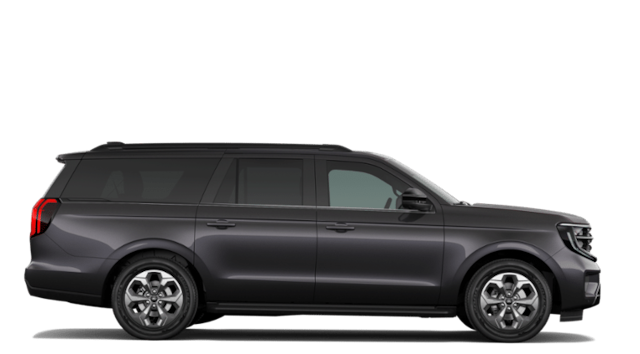 2027 Ford Expedition