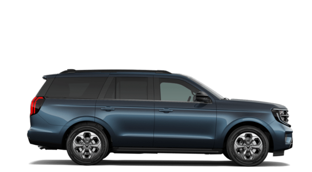 2027 Ford Expedition