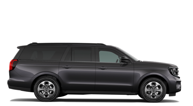 2027 Ford Expedition