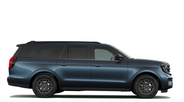 2027 Ford Expedition