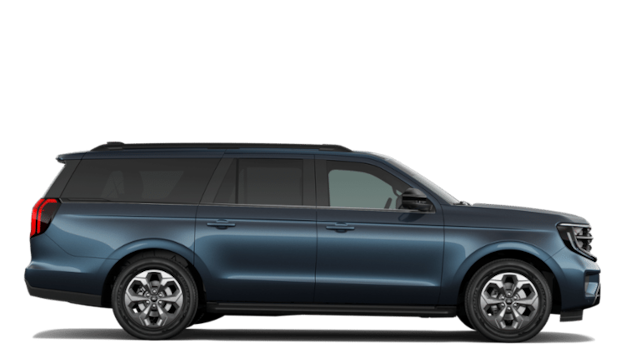 2027 Ford Expedition