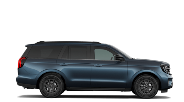 2027 Ford Expedition