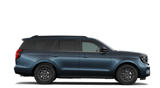 2027 Ford Expedition