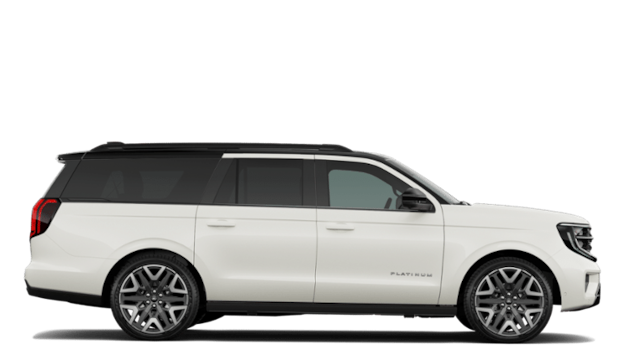 2027 Ford Expedition
