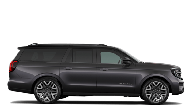 2027 Ford Expedition